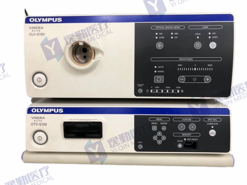 Olympus OTV-S190