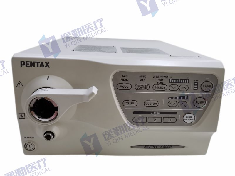 PENTAX EPK-i5000内窥镜主机